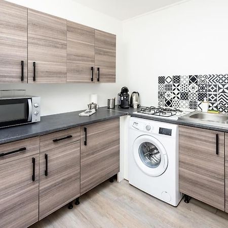 Le Gevaudan Villa Amiens Kültér fotó