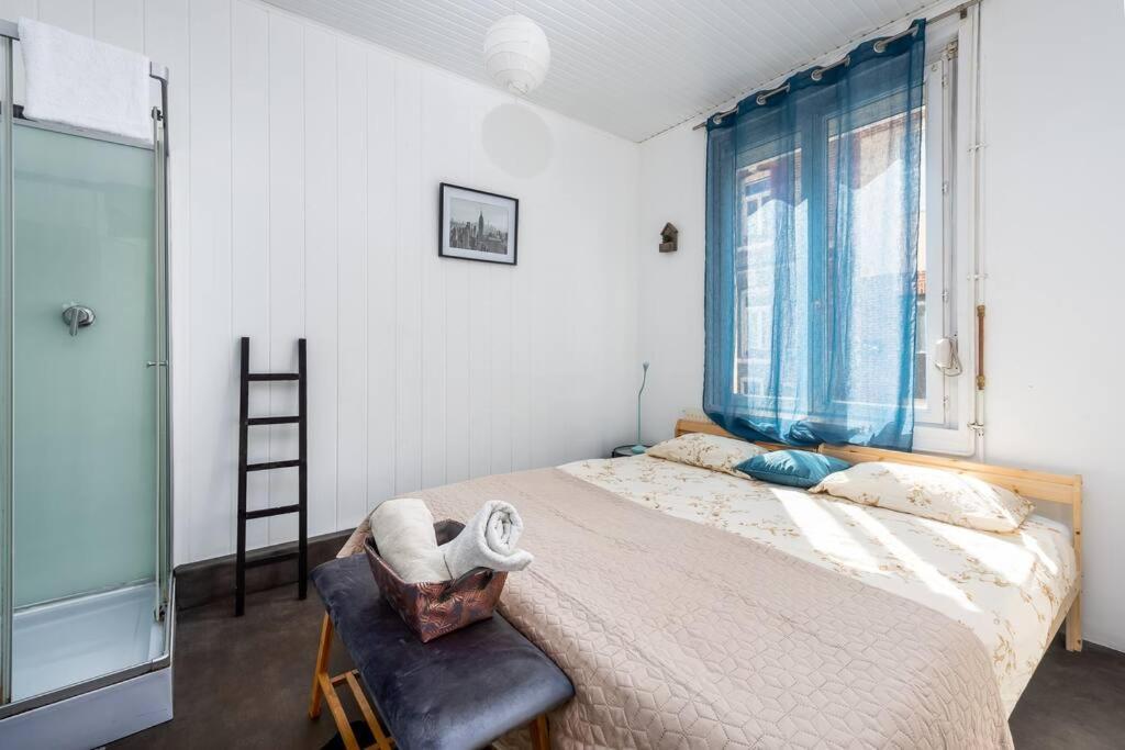 Le Gevaudan Villa Amiens Kültér fotó